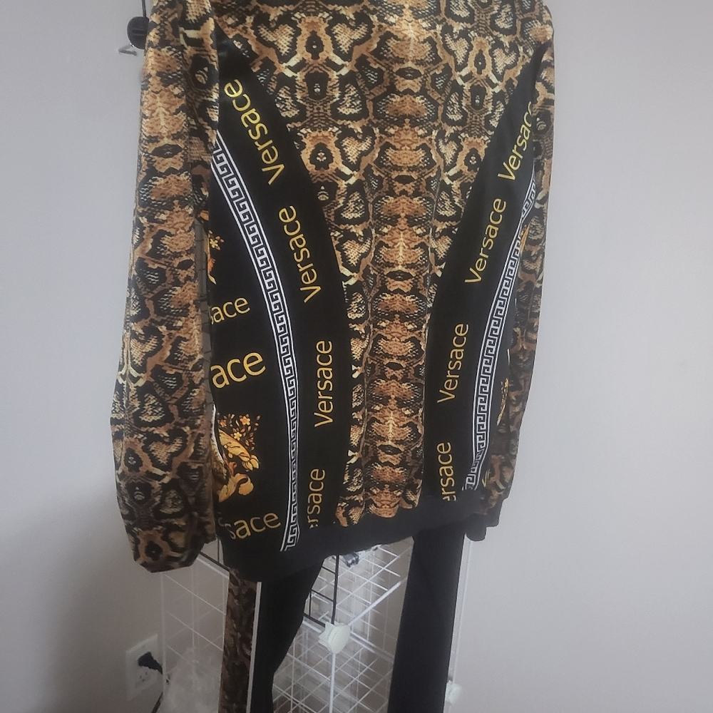 Versace